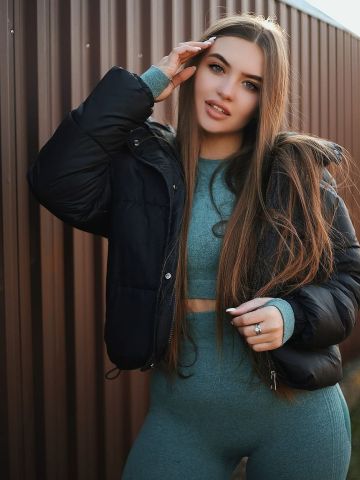 Анкета проститутки Таира - Фото 1, , 25 лет, №104227